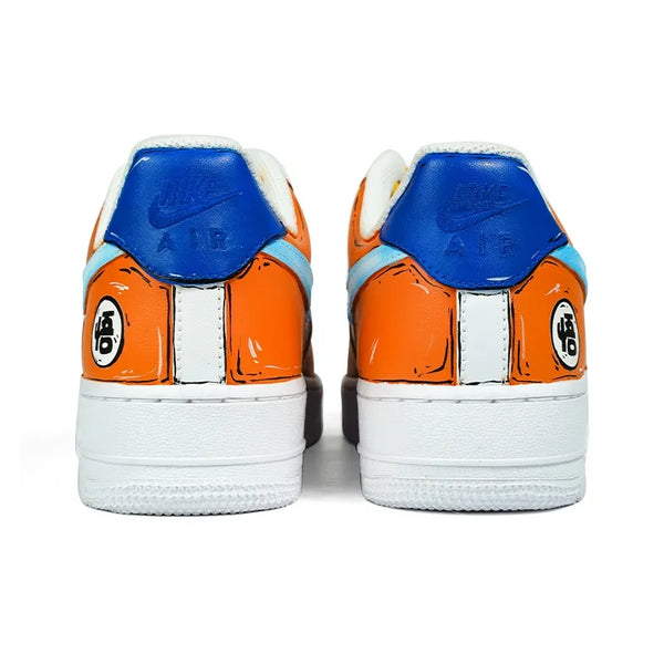 Nike Air Force 1 'Wukong' [Customized]