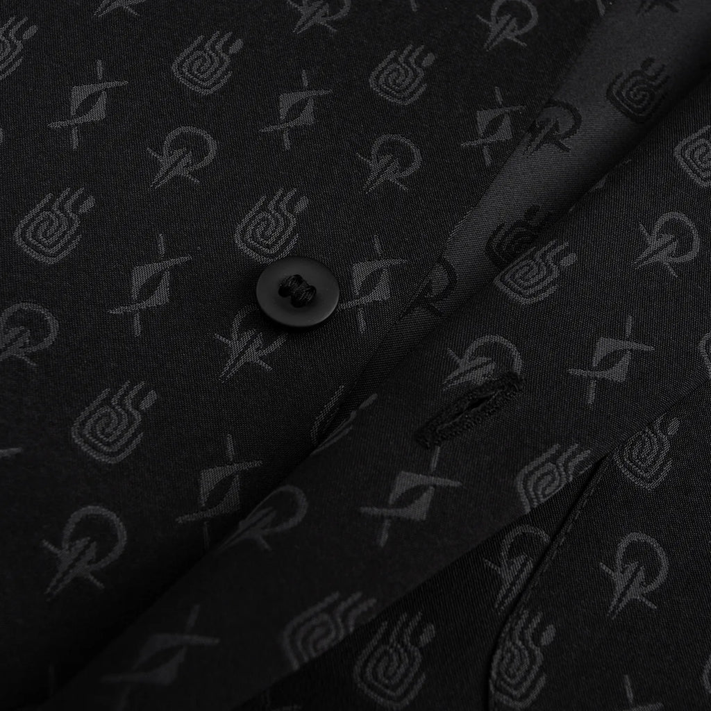 Anta Kai T-shirt 'Black'