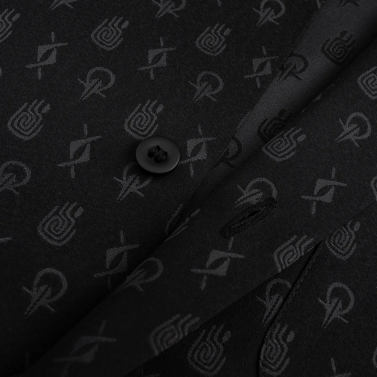 Anta Kai T-shirt 'Black'