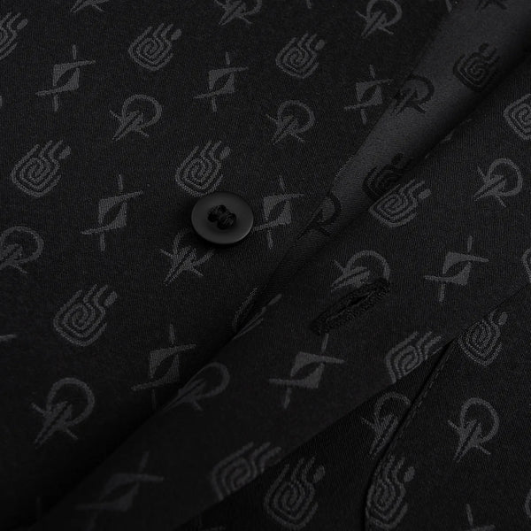 Anta Kai T-shirt 'Black'