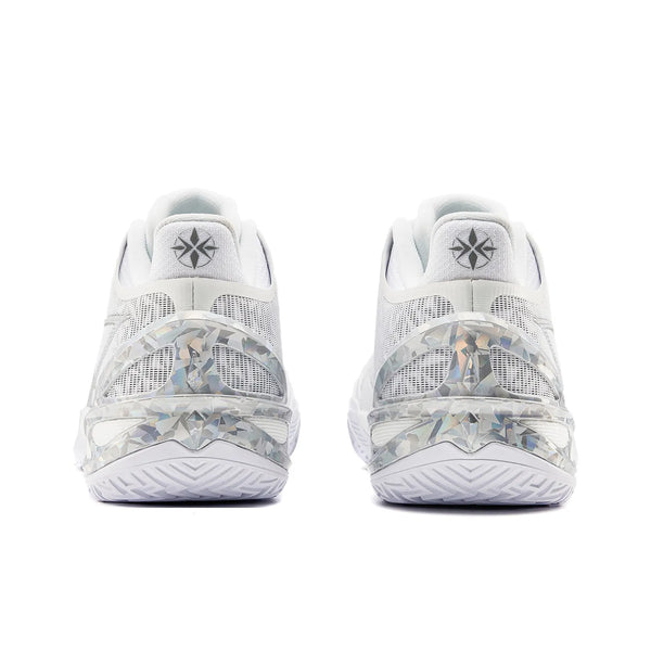 LiNing Liren 6 'Kaleidoscope'