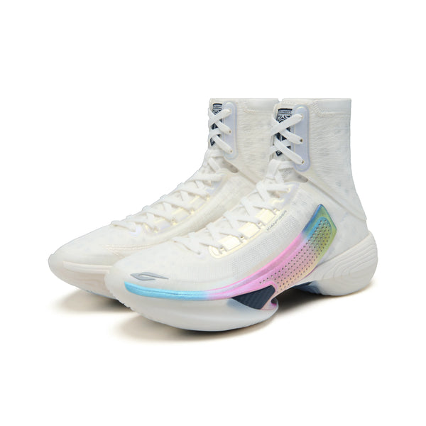ANTA SNEAKERVERSE SV Eclosion Type1 'Illusion White'