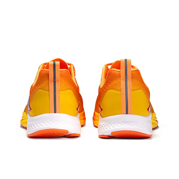 Volanti Dream Running Shoes 'Orange Yellow'