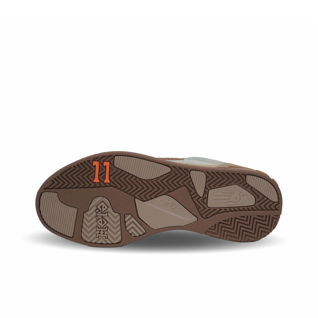 US11 Anta Kai Tribe Hélà Style 'Ocean Eyes’(Discount)