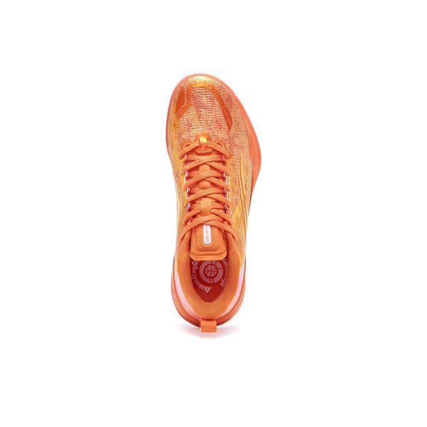 Volanti Rocket Air Basketball Shoes 'Mars'