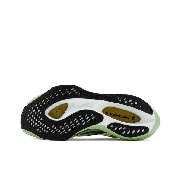 361° Flame 4.5 'Cure Green' | Running Shoes