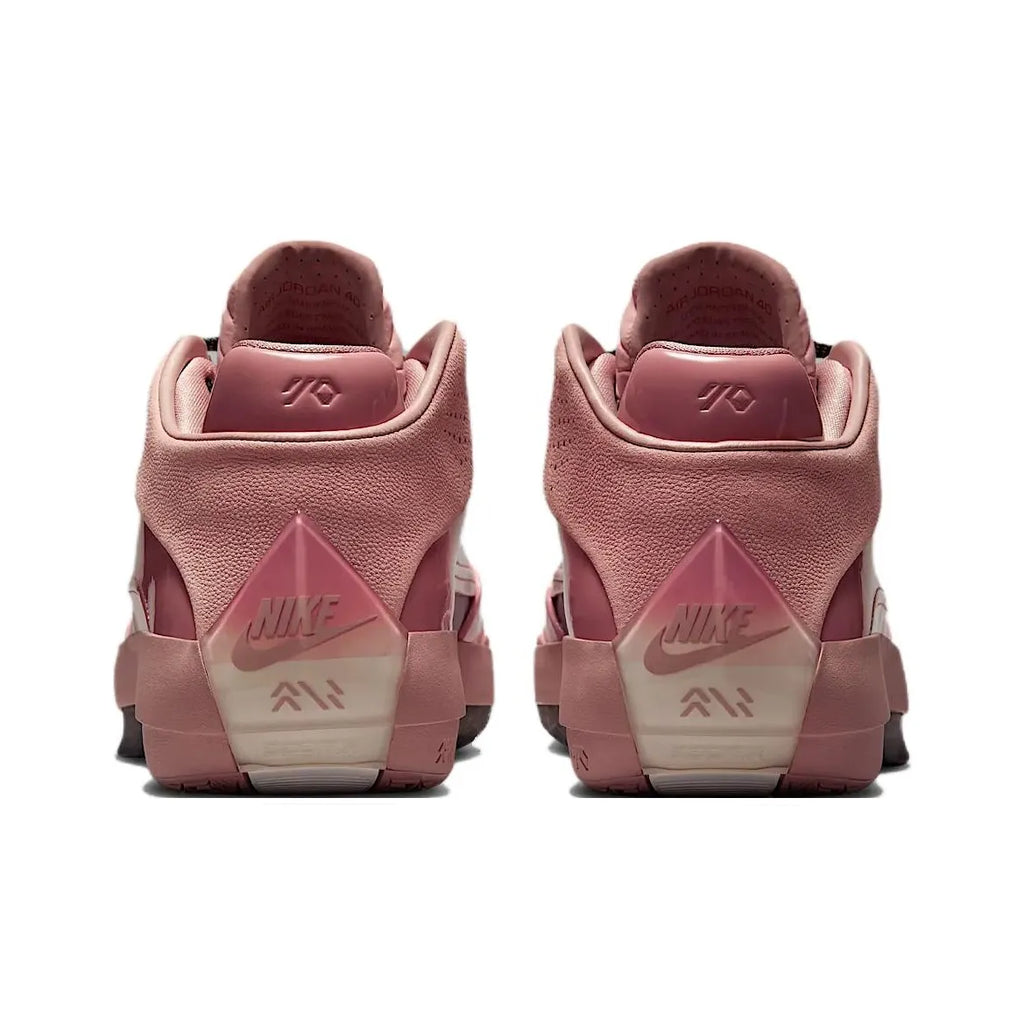 Jordan Air Jordan 40 'Dusty Rose'