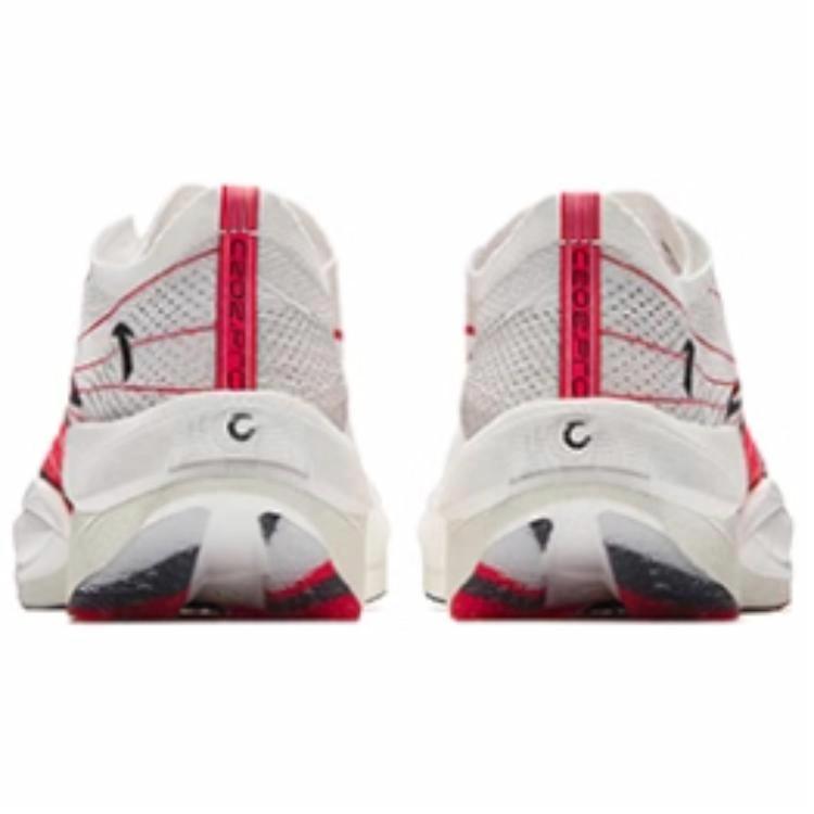 ANTA C202 6.0 PRO 'White Red'「Women」