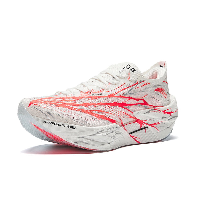 ANTA C202 6.0 PRO 'HeartBeat'「Women」 Secondary image