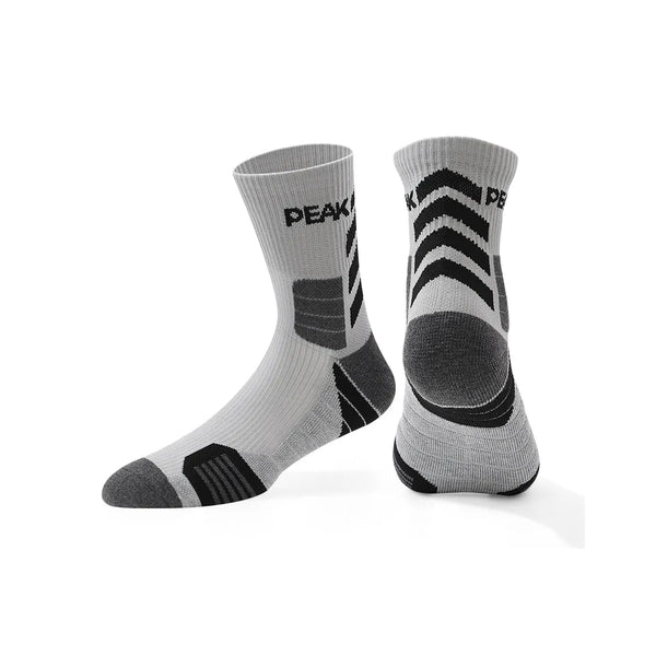 Peak Professional Basketball Socks