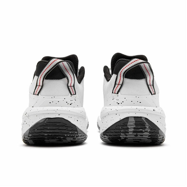 Qiaodan FE 'White Black'