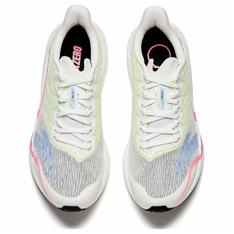 ANTA MACH 5.0 'White Green' Secondary image