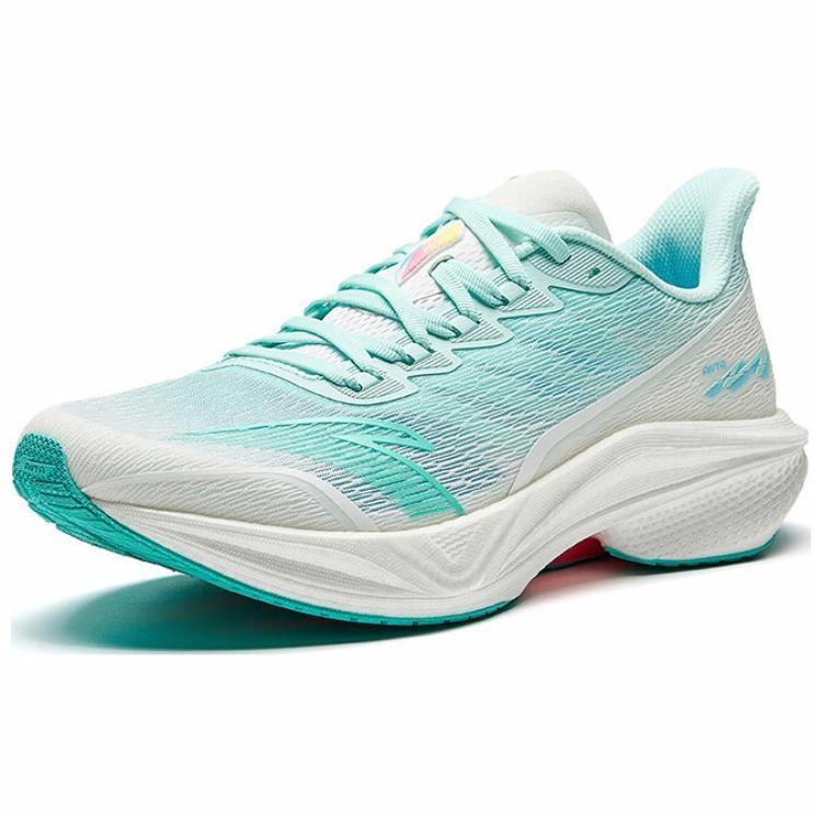 ANTA MACH 5.0 'Blue White' Secondary image
