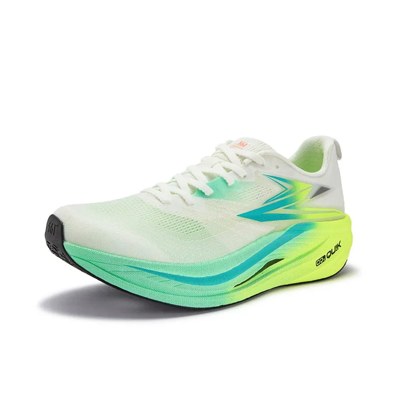 361° Flames 5 MIX 'Jelly Mint‘ Secondary image