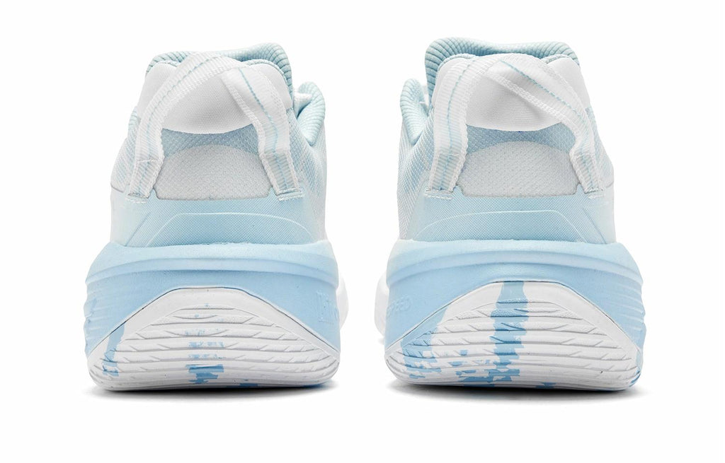 Qiaodan FE 'White Blue'