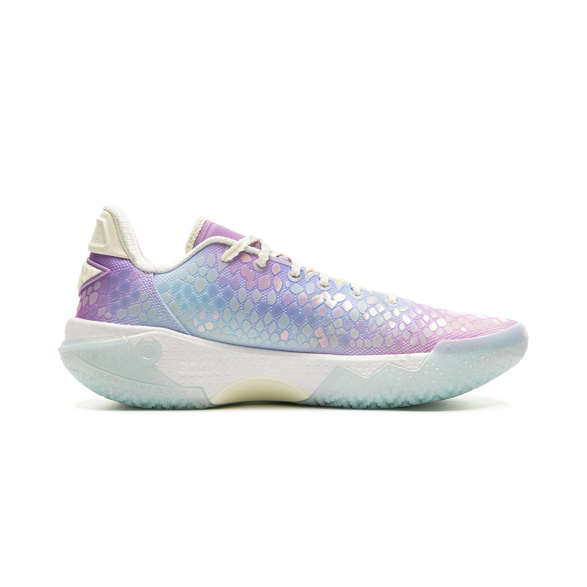 LiNing Jie Ao 2 'Colorful Python'