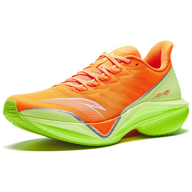 ANTA MACH 5.0 'Orange Green'