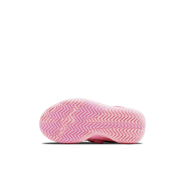 Serious Player Only Page 1 'Pink Racer' Kids