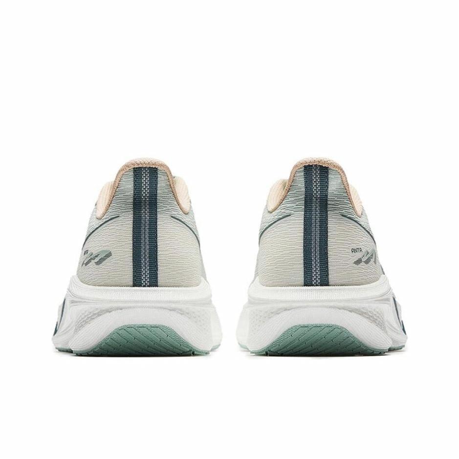 ANTA MACH 5.0 'White Green Brown'