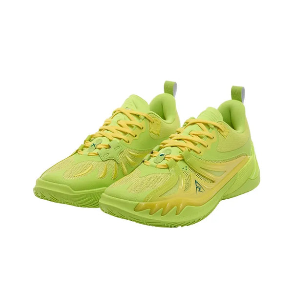 Rigorer AR3 X Stock X 'Lemon Green'