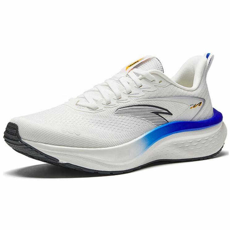 ANTA MACH 5 SE 'White Gray'