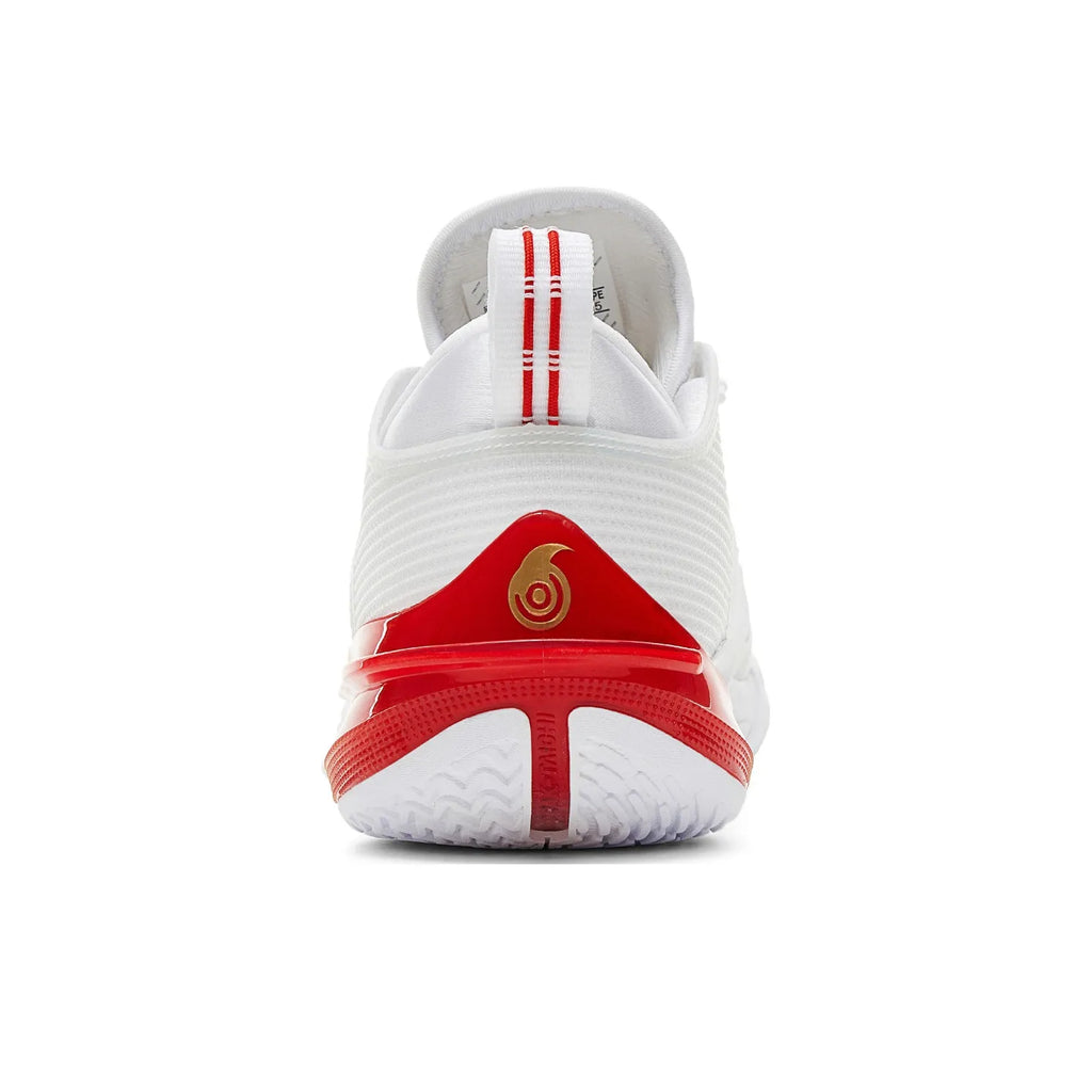PEAK Taichi Flash 6 'White Gold Red'