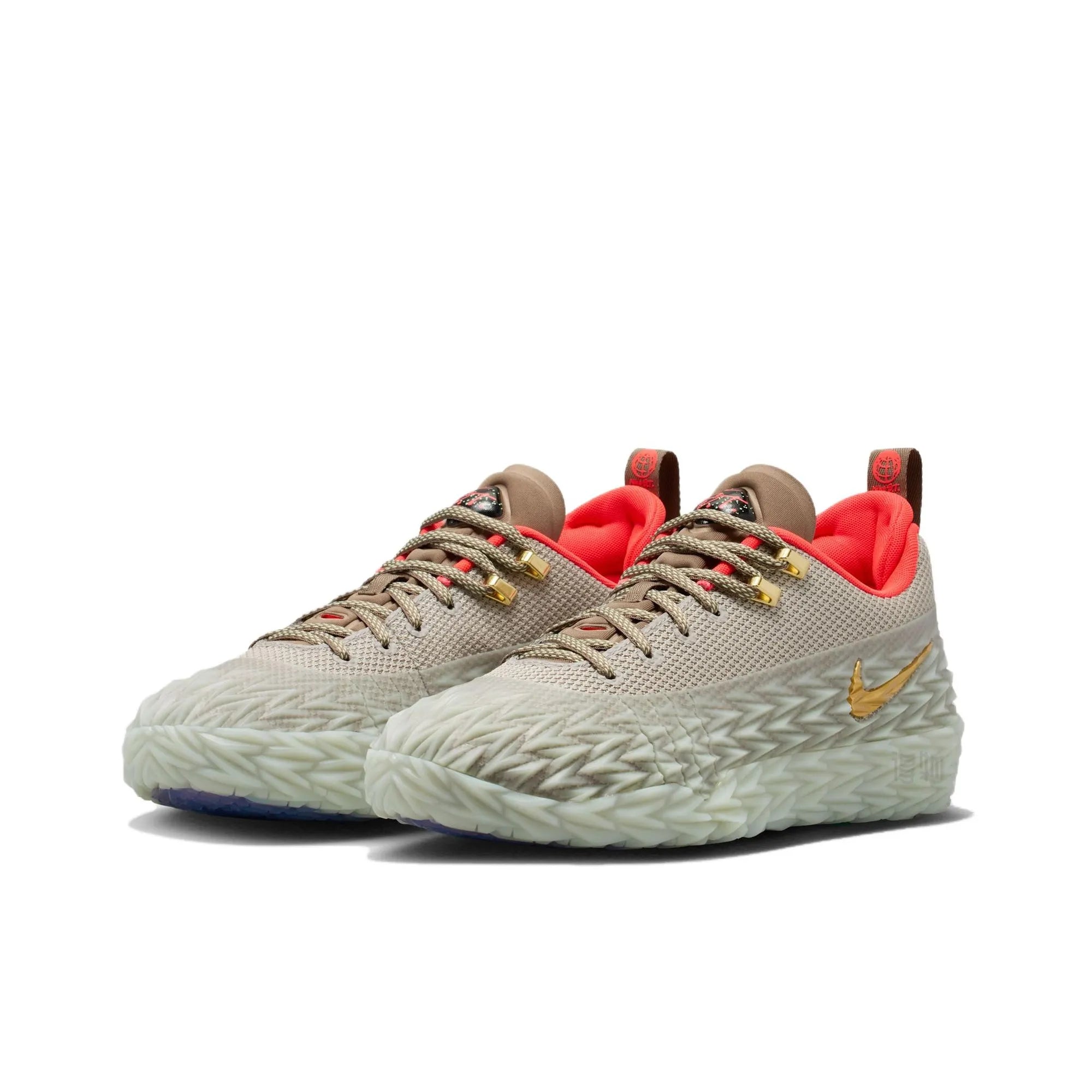 Nike S.T. Charge 'College Grey' Secondary image