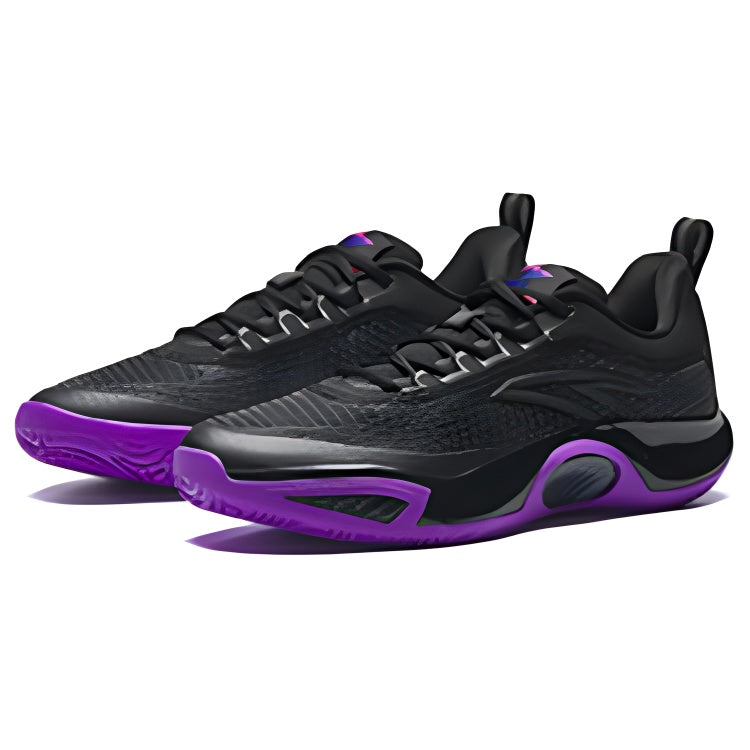 ANTA Vanguard 2 'Purple'