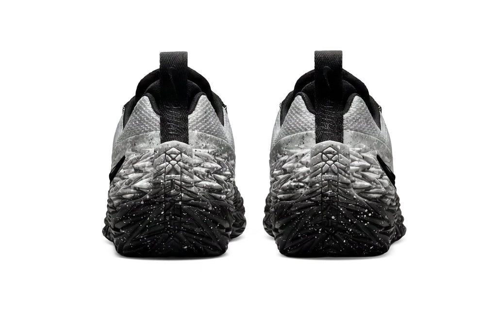 Nike S.T. Charge 'Diamond' [Customized]