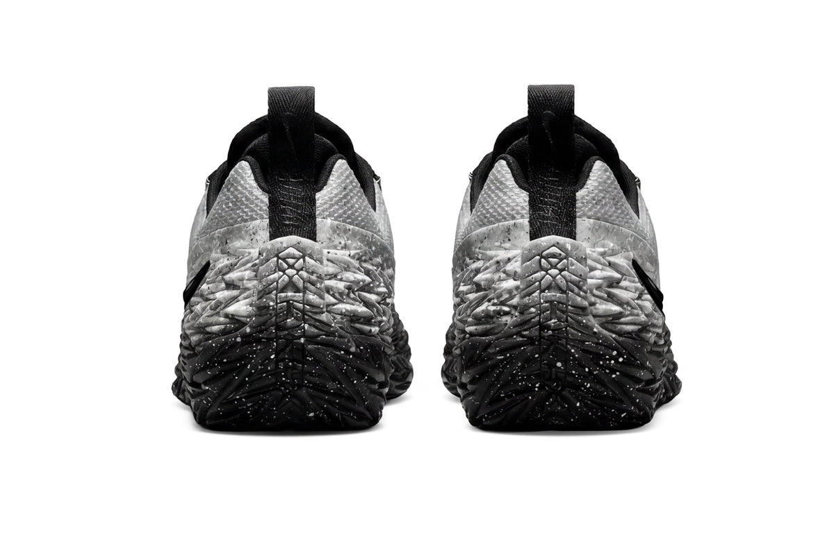 Nike S.T. Charge 'Diamond' [Customized]