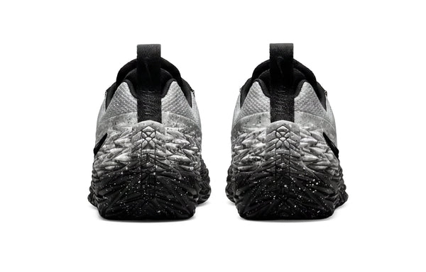 Nike S.T. Charge 'Diamond' [Customized]