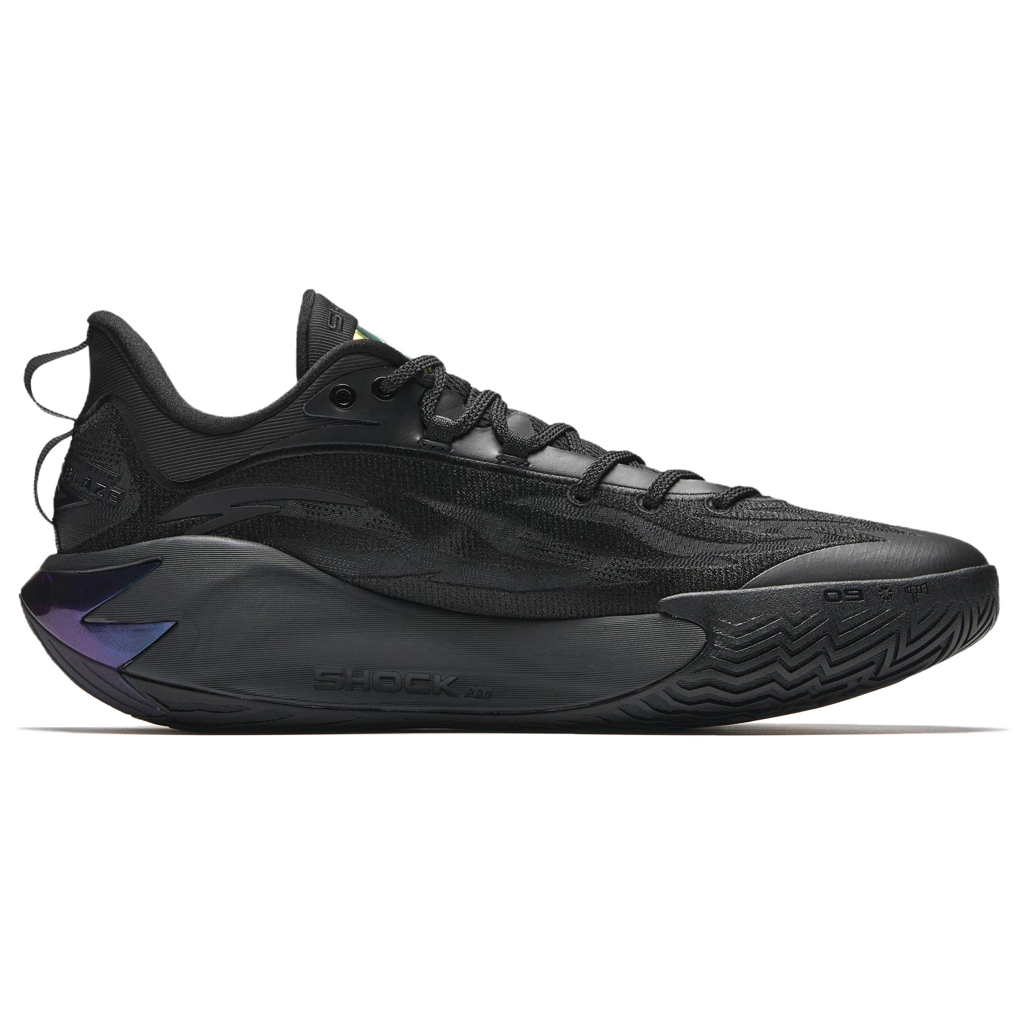 ANTA Shock Wave 7 'Dark Matter' Secondary image