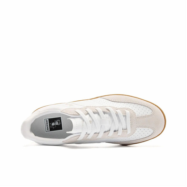 Qiaodan Lifestyle Shoes 'White gray' 「Women」