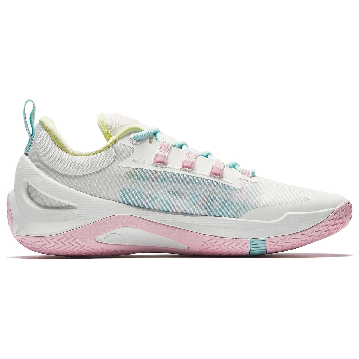 ANTA ZAP 1 'Macaron'