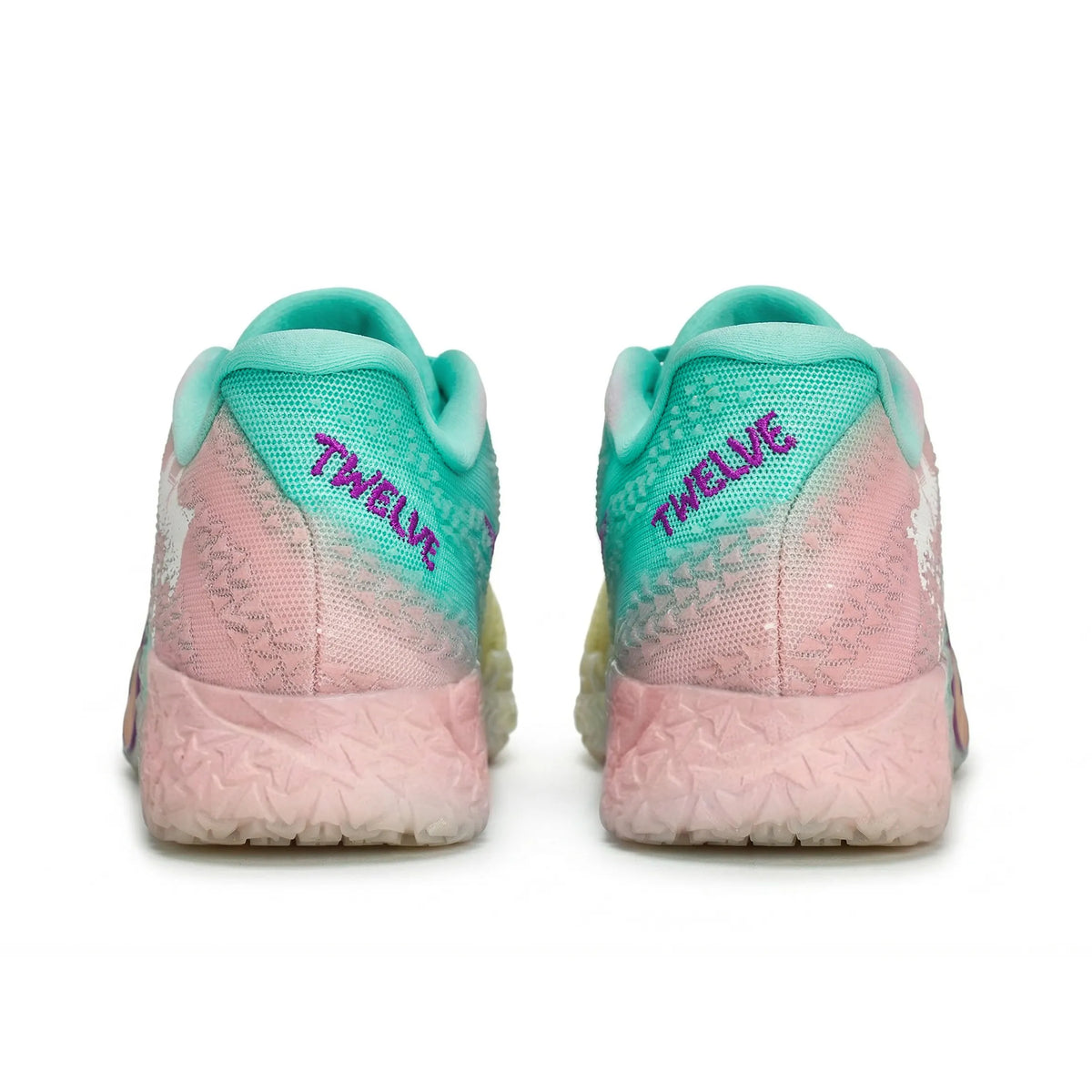 Nike Ja 3 'Macaron Pastel Colorway' [Customized]