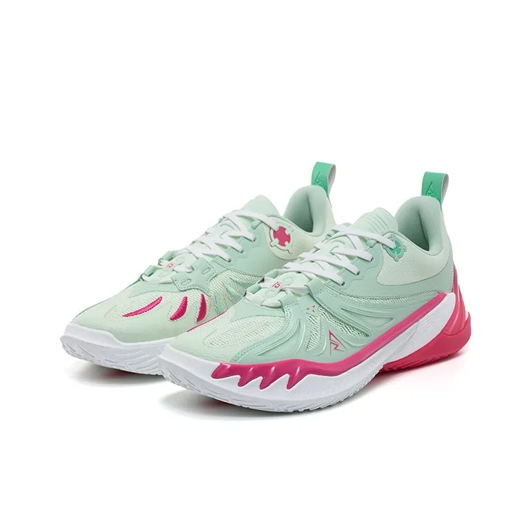 US9.5 Rigorer AR3 'Rain Forest'(Discount)