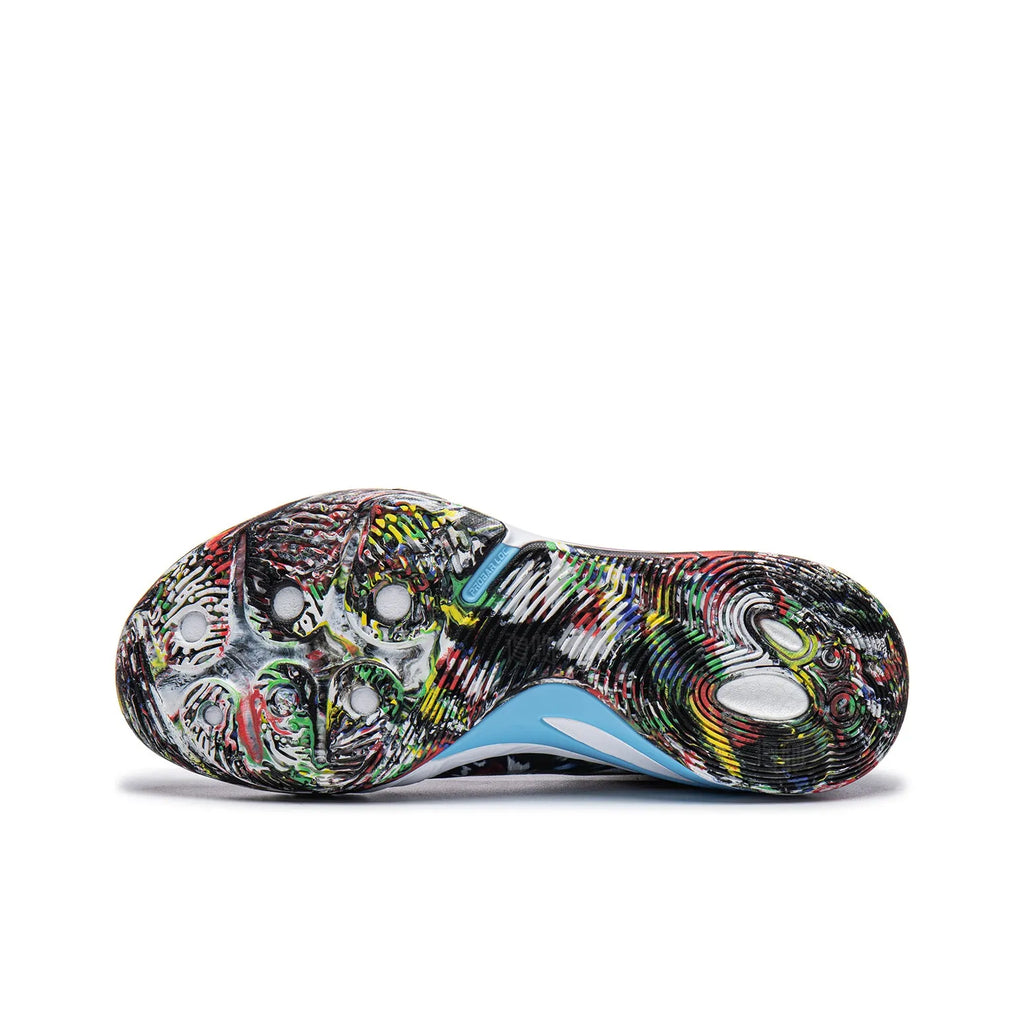 LiNing DLO 2 'Butterfly'