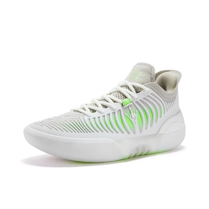 US8 361° Joker Jokić 2 GT Low 'Miro'(Discount)Only for US Secondary image