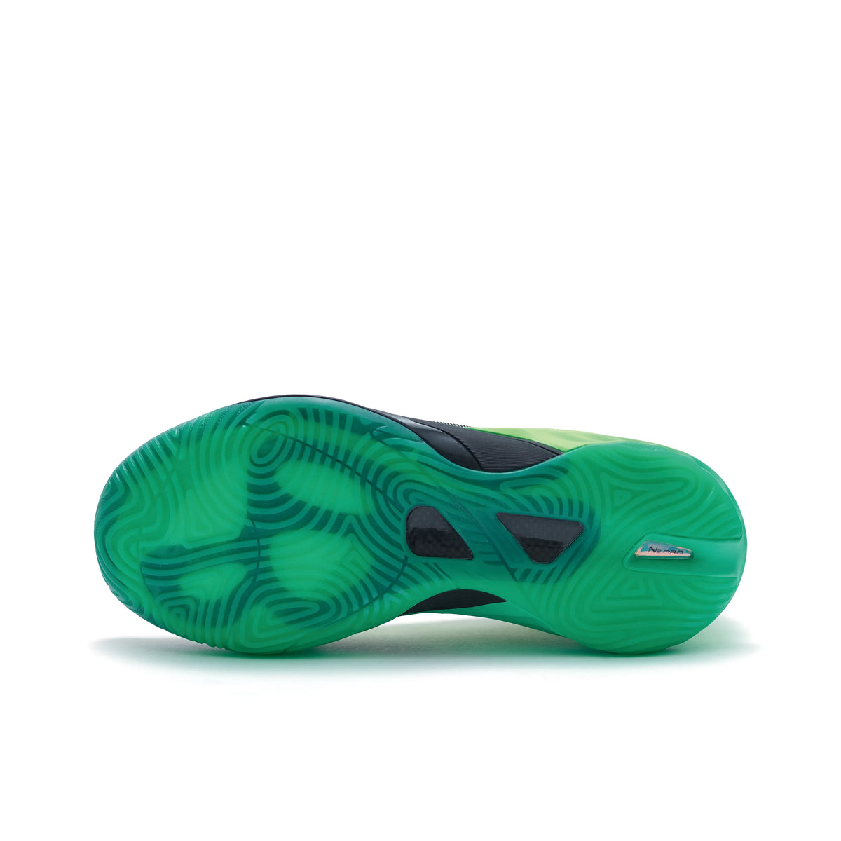ANTA SNEAKERVERSE eclosion Type2 'Green'