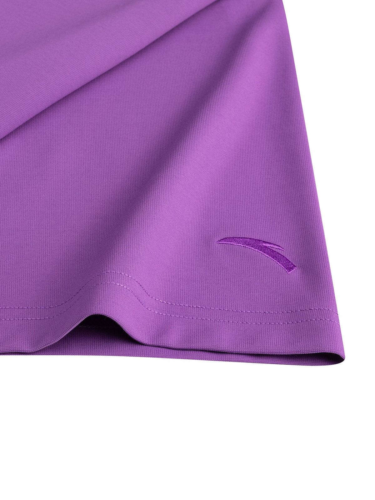 Anta Kai T-Shirt 'Purple'