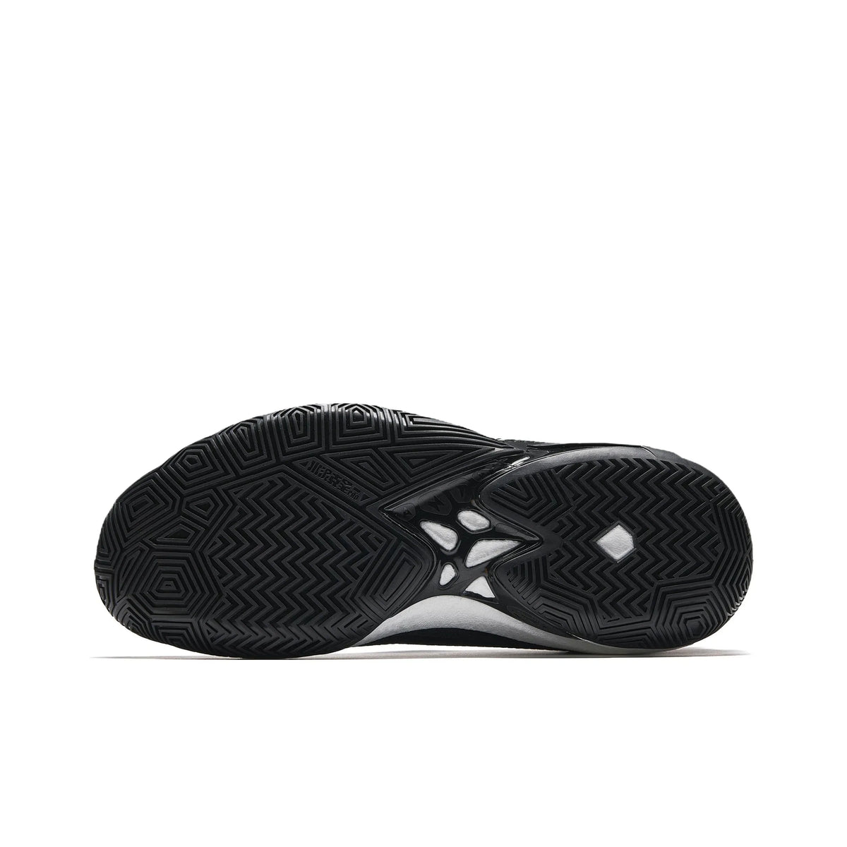 ANTA Swagger 2 'Triple Black'