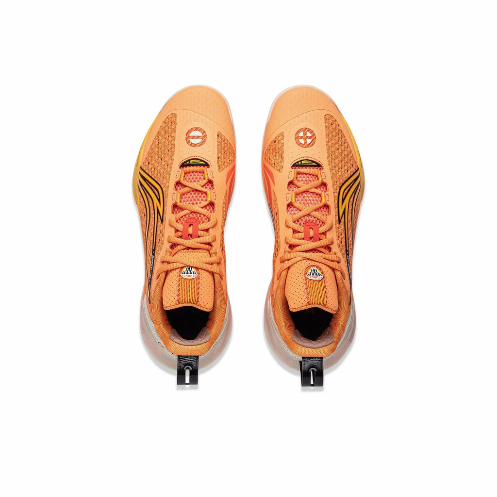 LiNing Speed 11 'Orange'