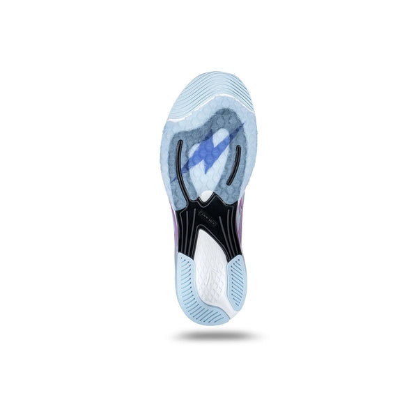 Volanti Dream Running Shoes 'Air Flow Blue'