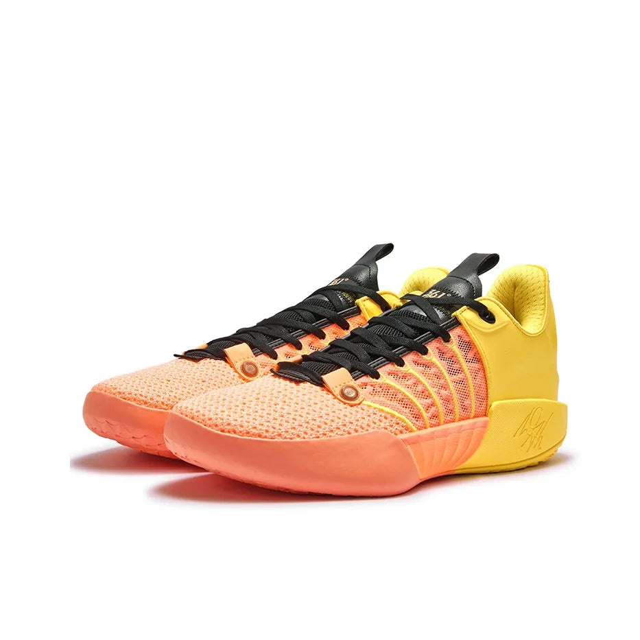 361° Zen 8 'Glow-in-the-Dark Creamy Peach' Secondary image