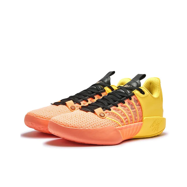 361° Zen 8 'Glow-in-the-Dark Creamy Peach'