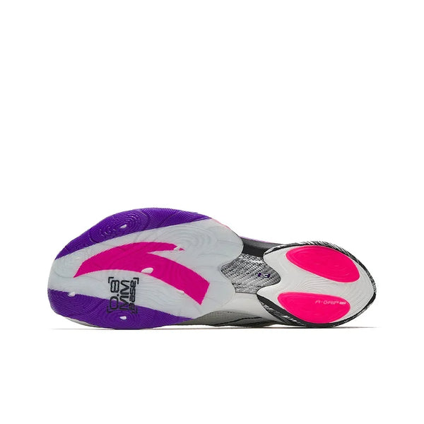 ANTA C10 Pro 'White Purple'