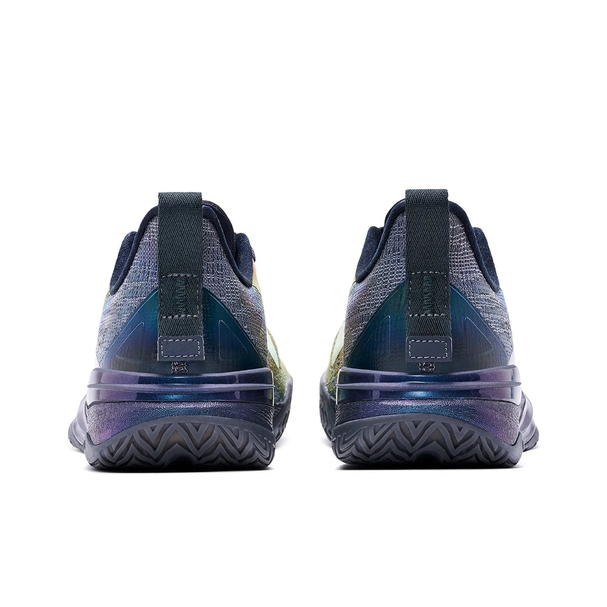 Volanti Rocket Air Basketball Shoes 'Zeus'