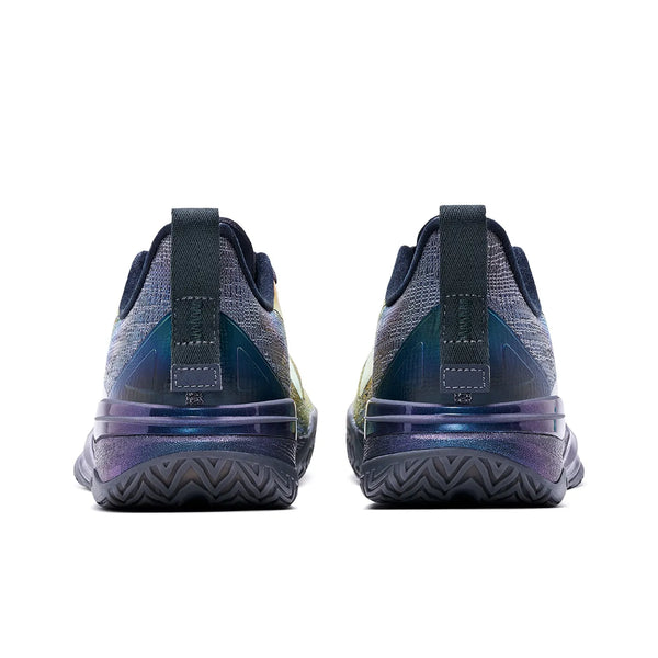 Volanti Rocket Air Basketball Shoes 'Zeus'