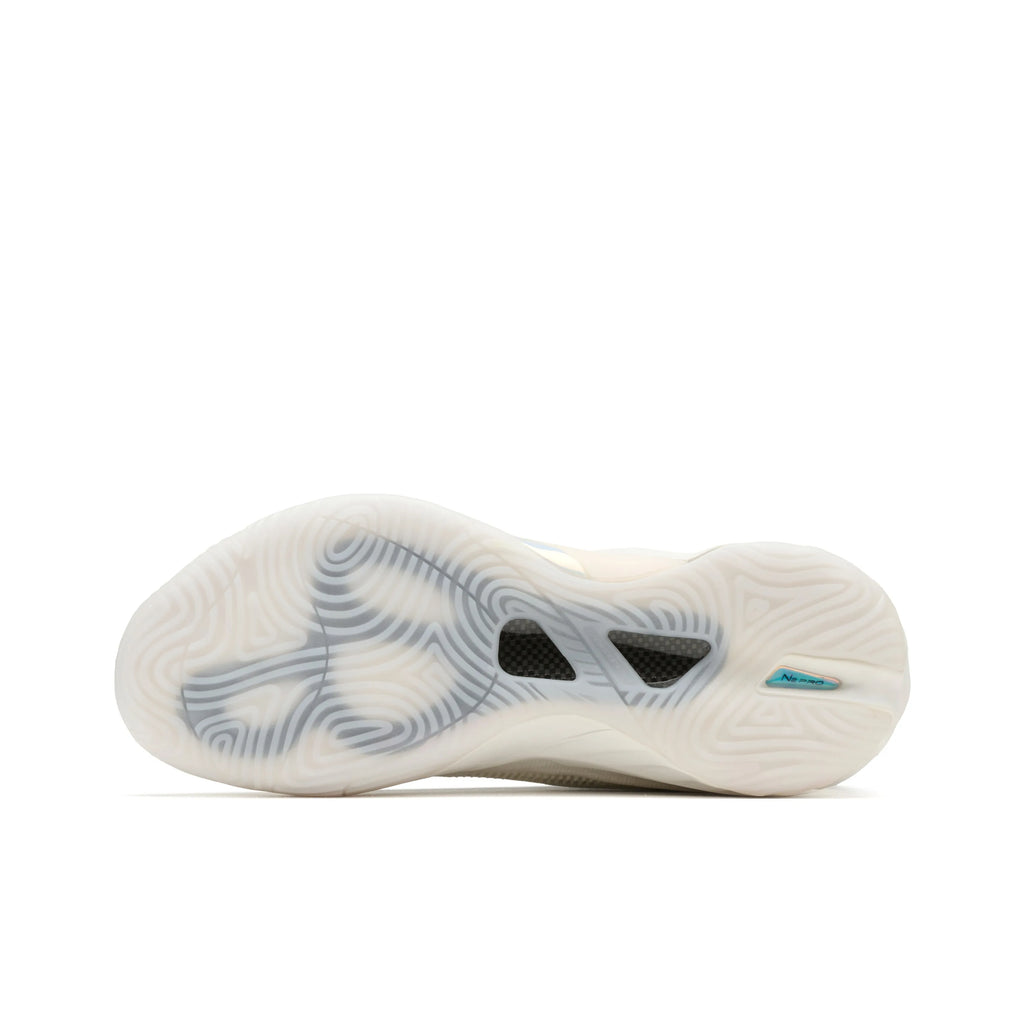 US11 ANTA SNEAKERVERSE SV Eclosion Type2 'Black White'(Discount)Only for US