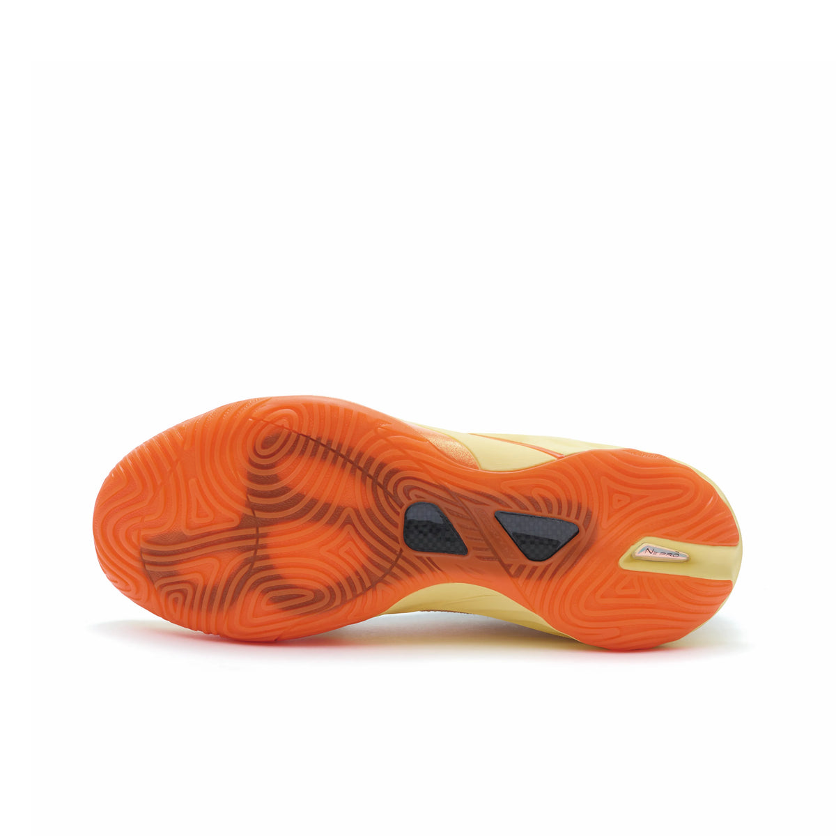 ANTA SNEAKERVERSE eclosion Type2 'Yellow'
